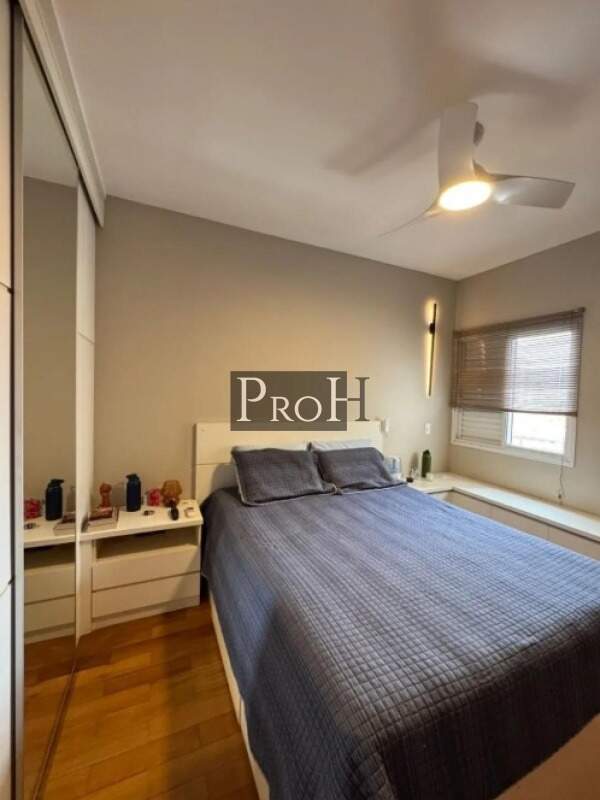 Apartamento, 3 quartos, 107 m² - Foto 3