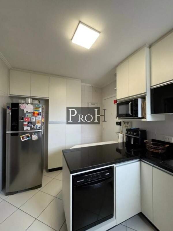 Apartamento, 3 quartos, 107 m² - Foto 9