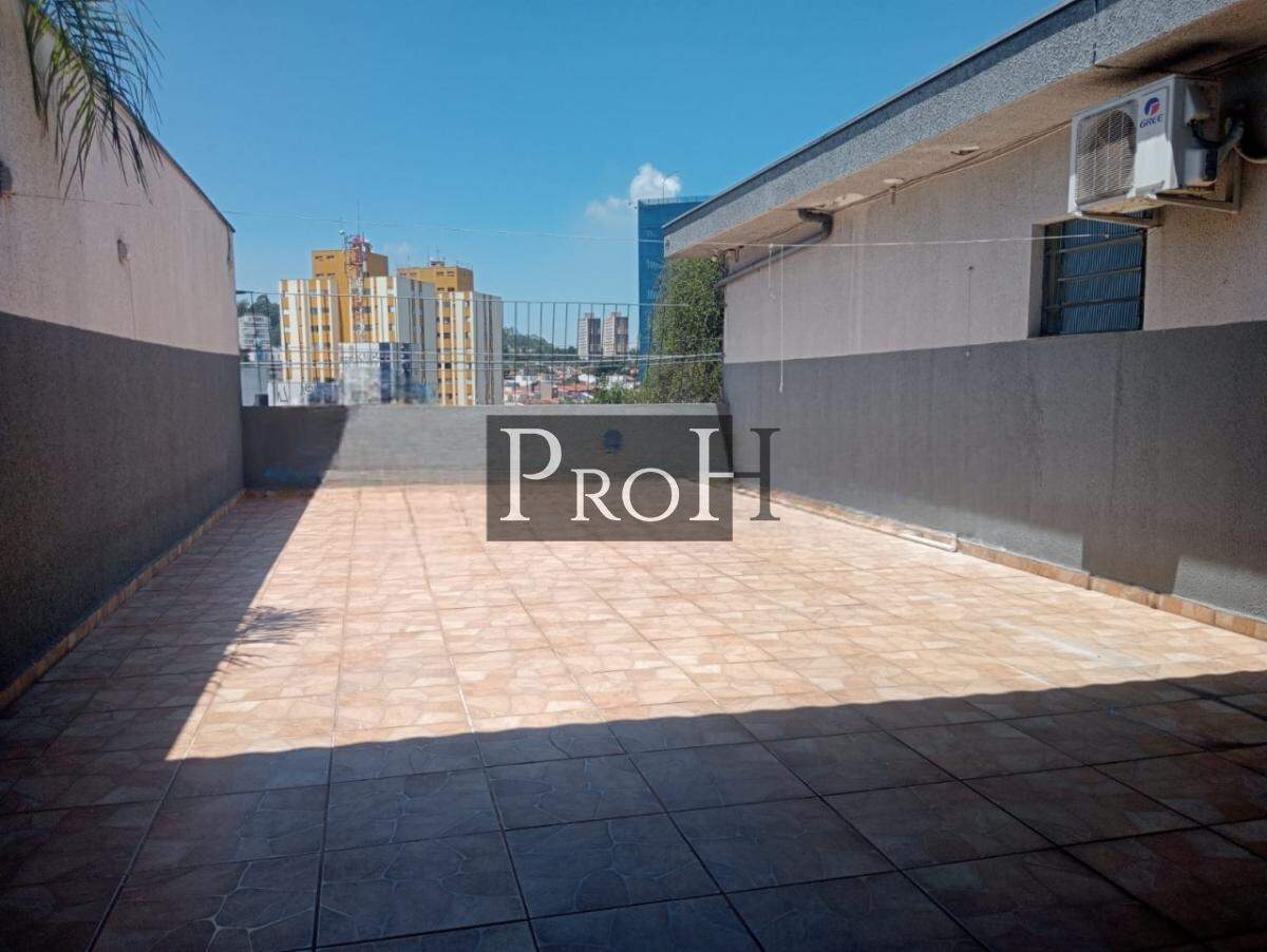 Sobrado, 657 m² - Foto 10