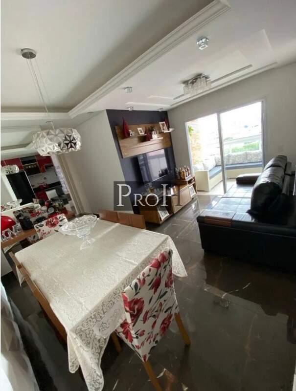 Apartamento, 2 quartos, 70 m² - Foto 1