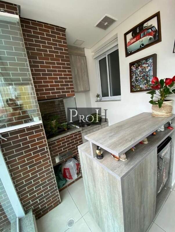 Apartamento, 2 quartos, 70 m² - Foto 3
