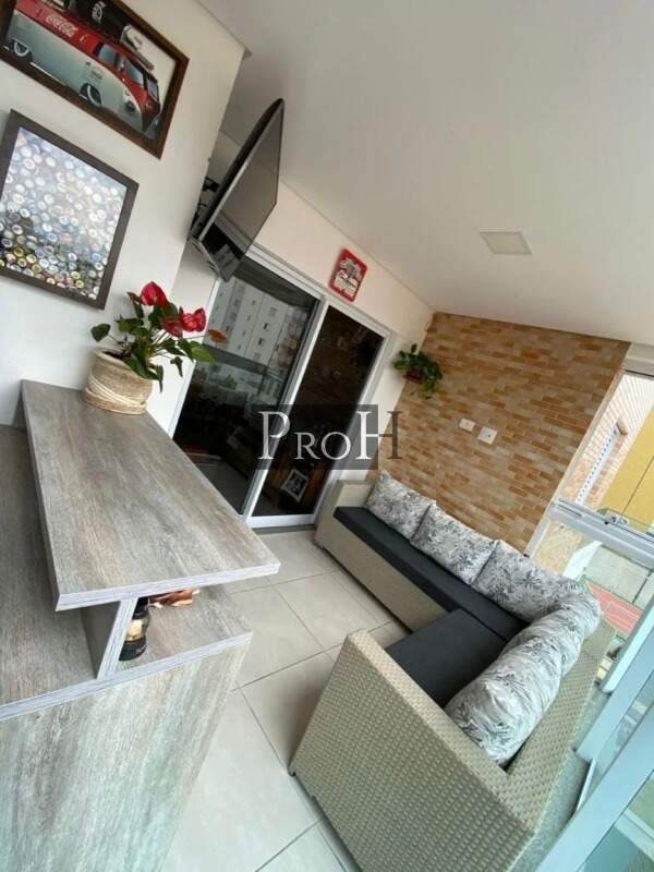 Apartamento, 2 quartos, 70 m² - Foto 2