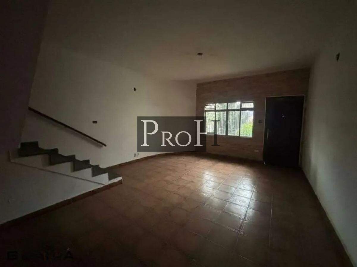 Sobrado, 3 quartos, 139 m² - Foto 1