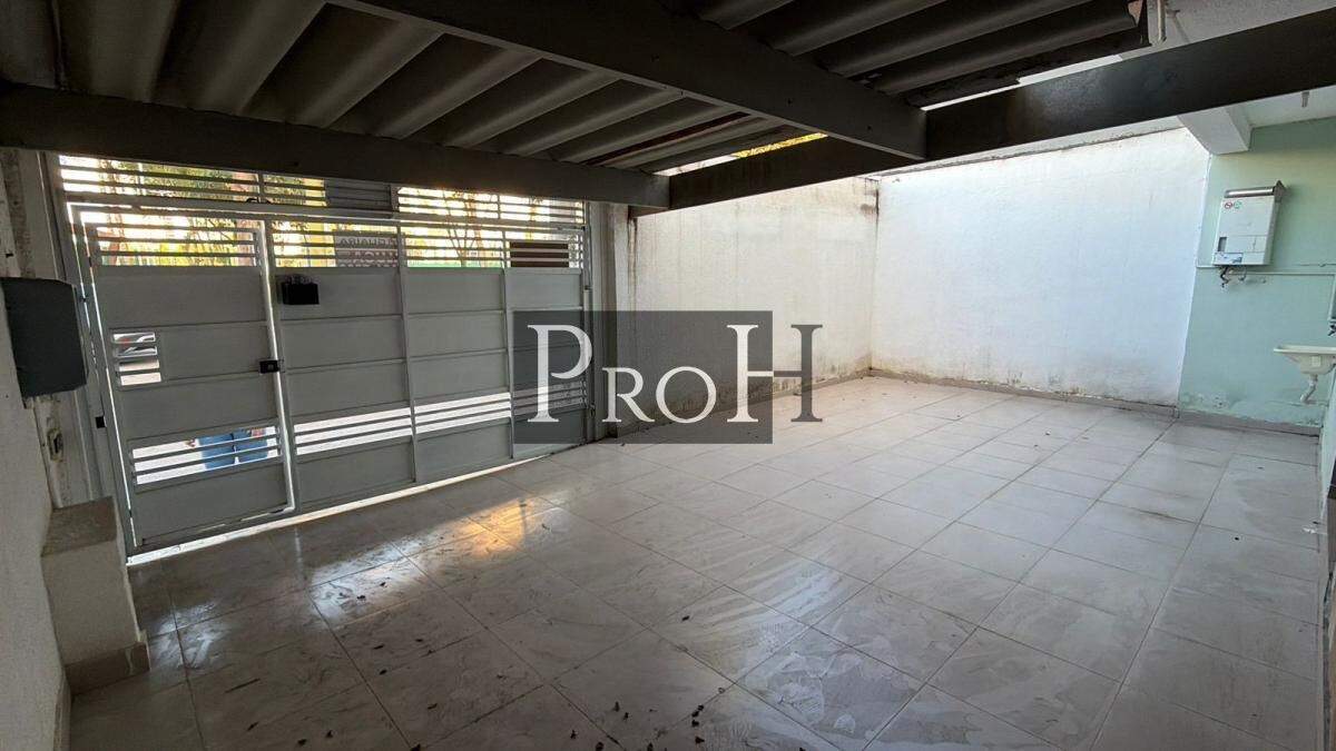 Sobrado, 3 quartos, 90 m² - Foto 12