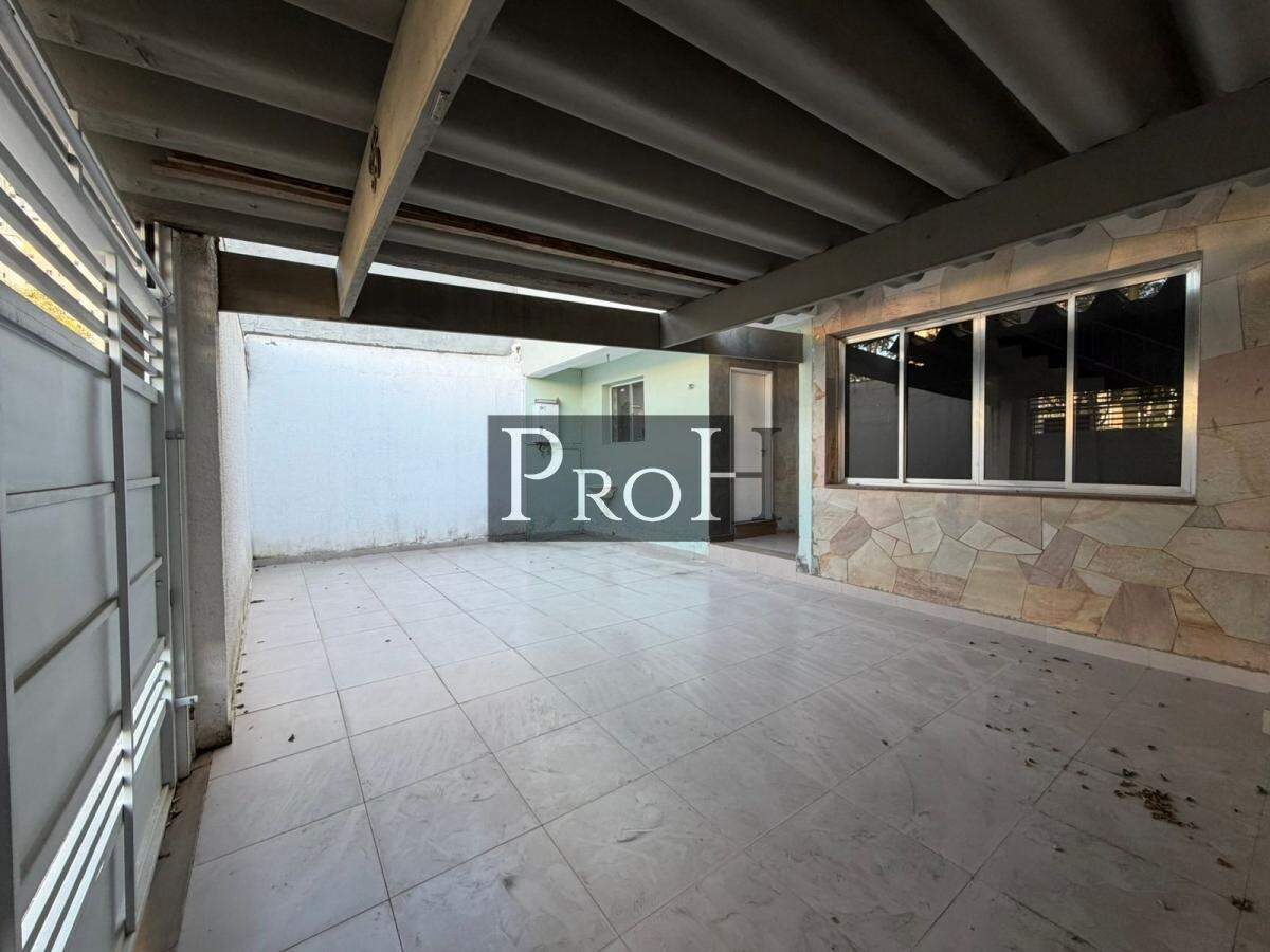 Sobrado, 3 quartos, 90 m² - Foto 11