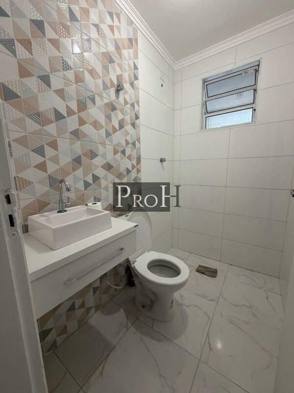 Sobrado, 3 quartos, 90 m² - Foto 5