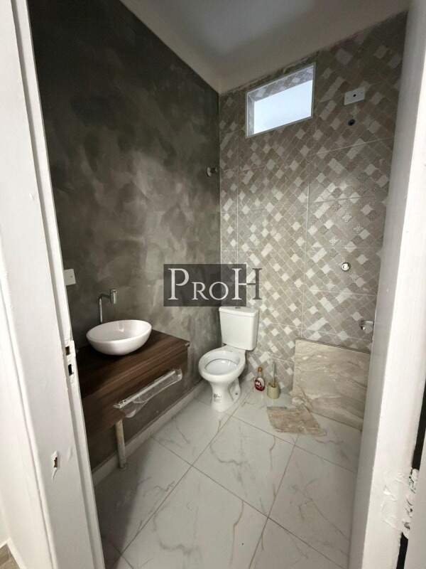 Sobrado, 3 quartos, 90 m² - Foto 6