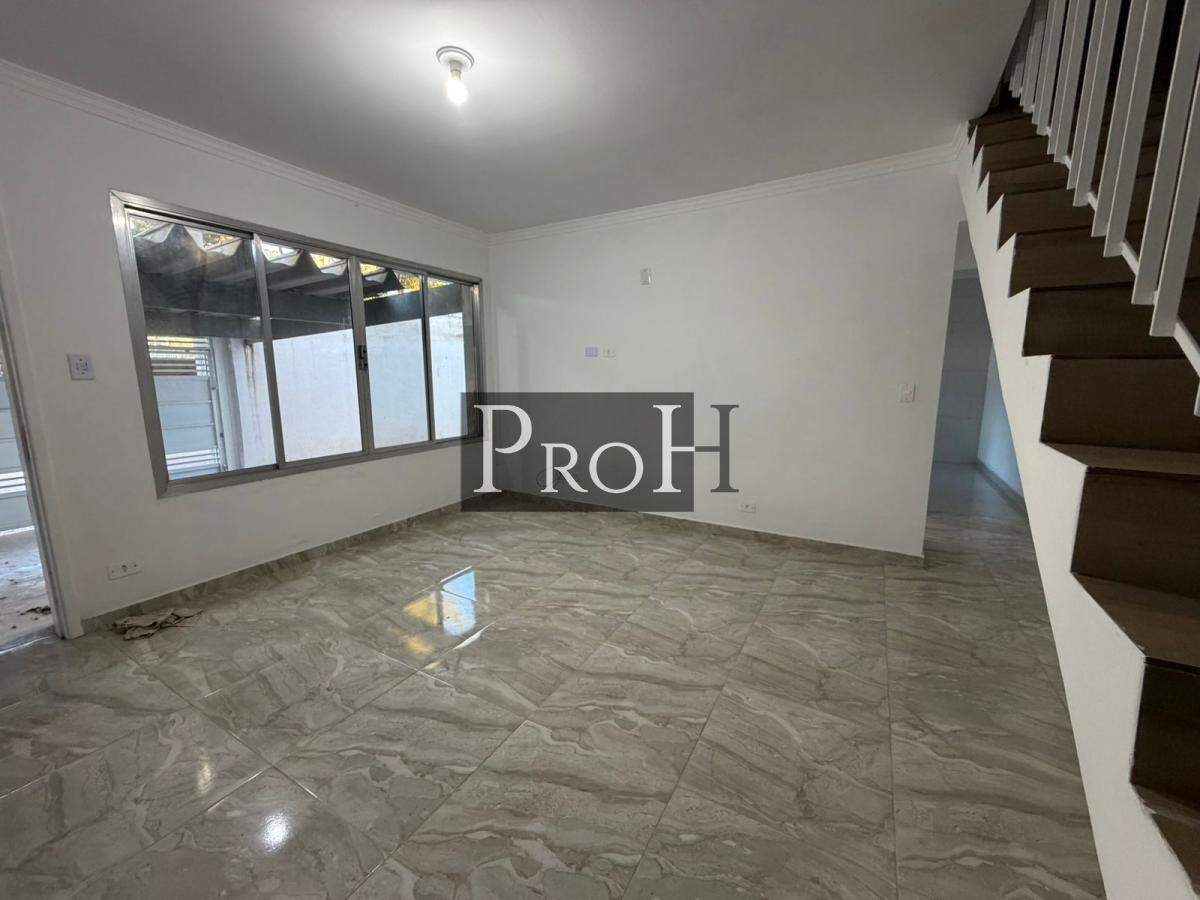 Sobrado, 3 quartos, 90 m² - Foto 1