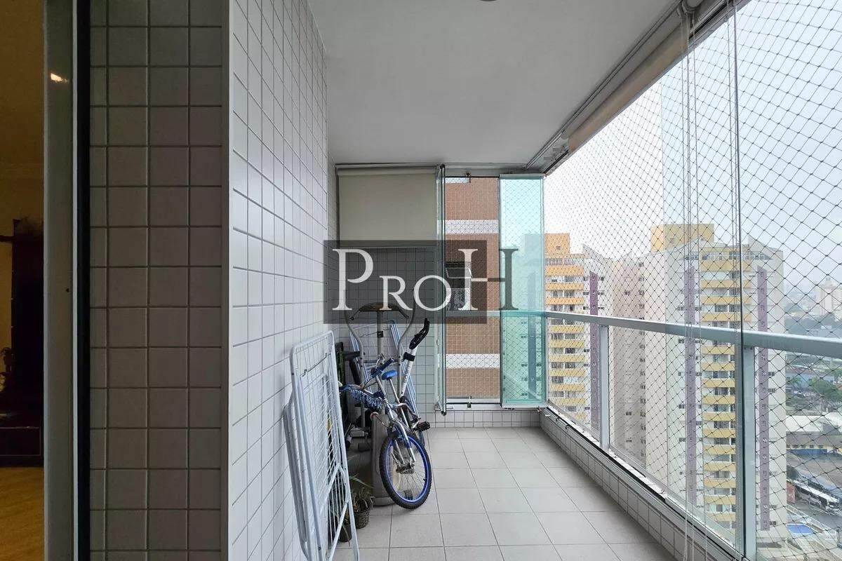 Apartamento, 3 quartos, 92 m² - Foto 9