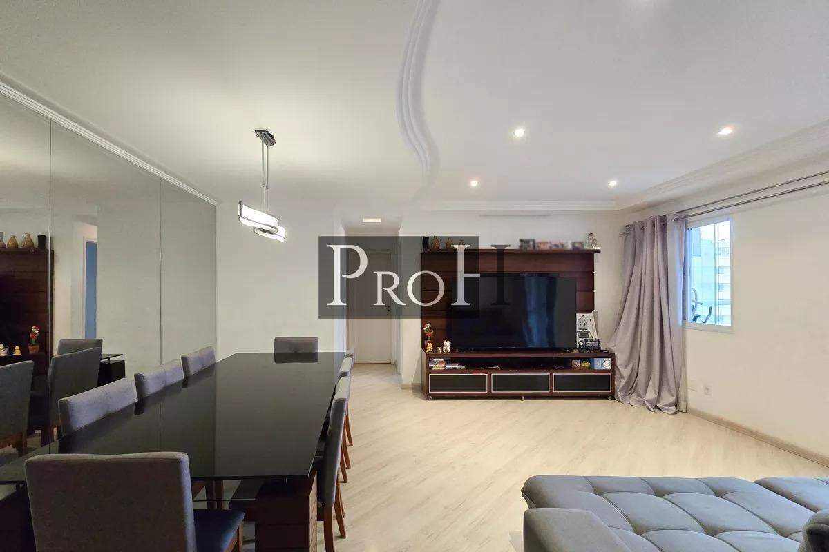 Apartamento, 3 quartos, 92 m² - Foto 2