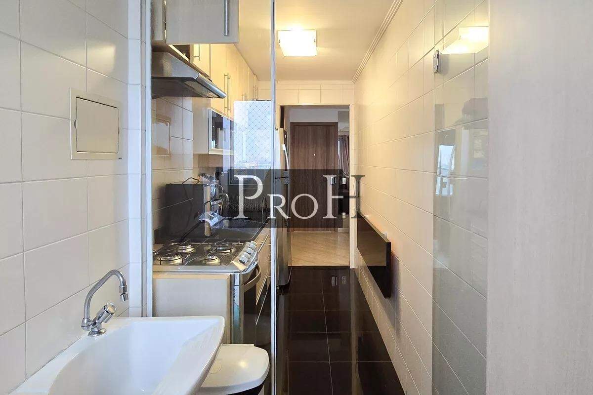 Apartamento, 3 quartos, 92 m² - Foto 11