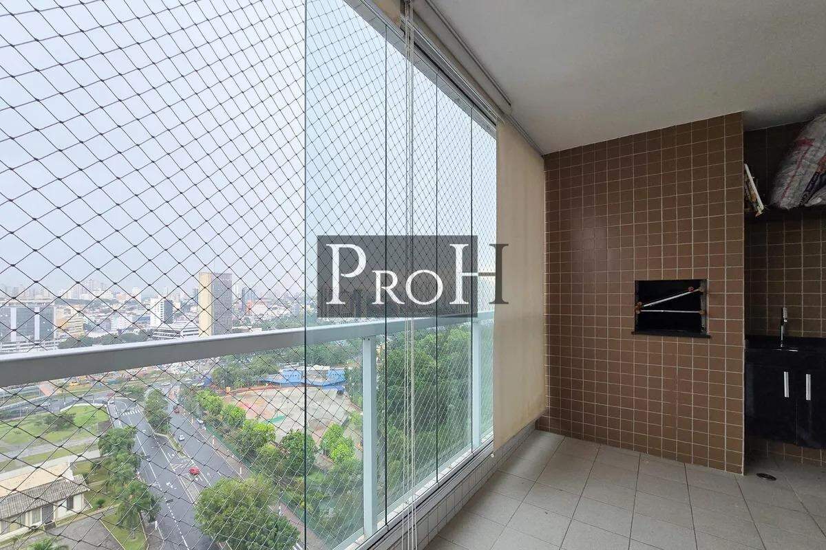 Apartamento, 3 quartos, 92 m² - Foto 7