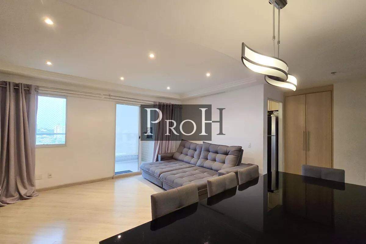 Apartamento, 3 quartos, 92 m² - Foto 5