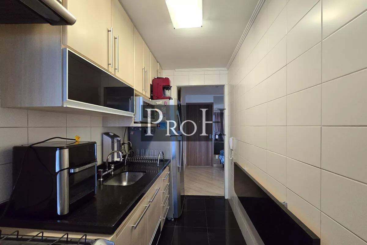 Apartamento, 3 quartos, 92 m² - Foto 13