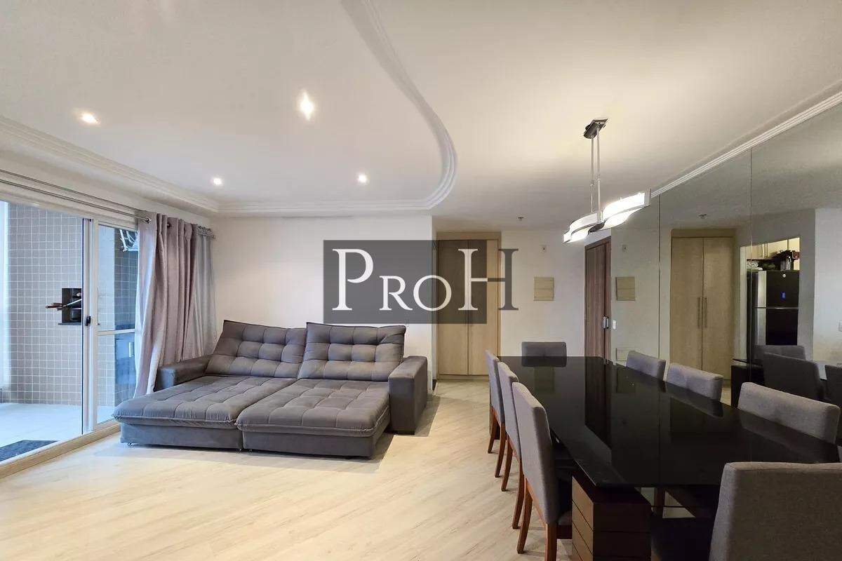Apartamento, 3 quartos, 92 m² - Foto 3