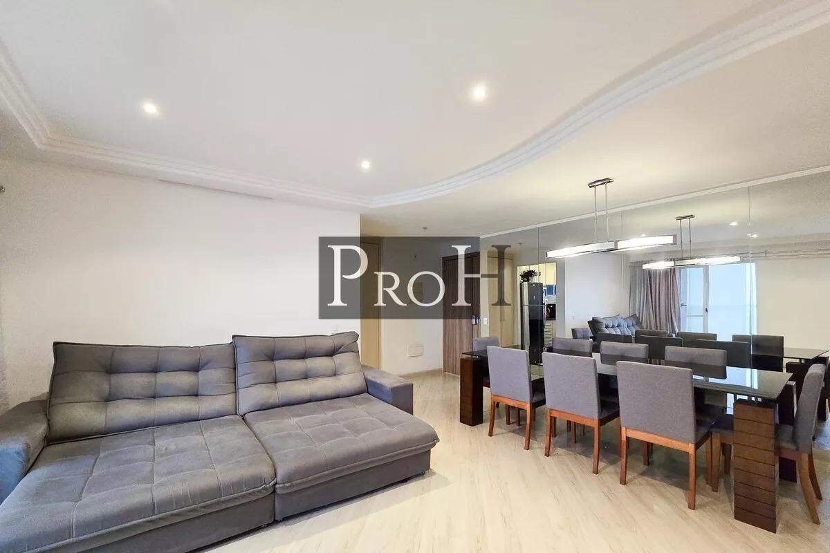 Apartamento, 3 quartos, 92 m² - Foto 1