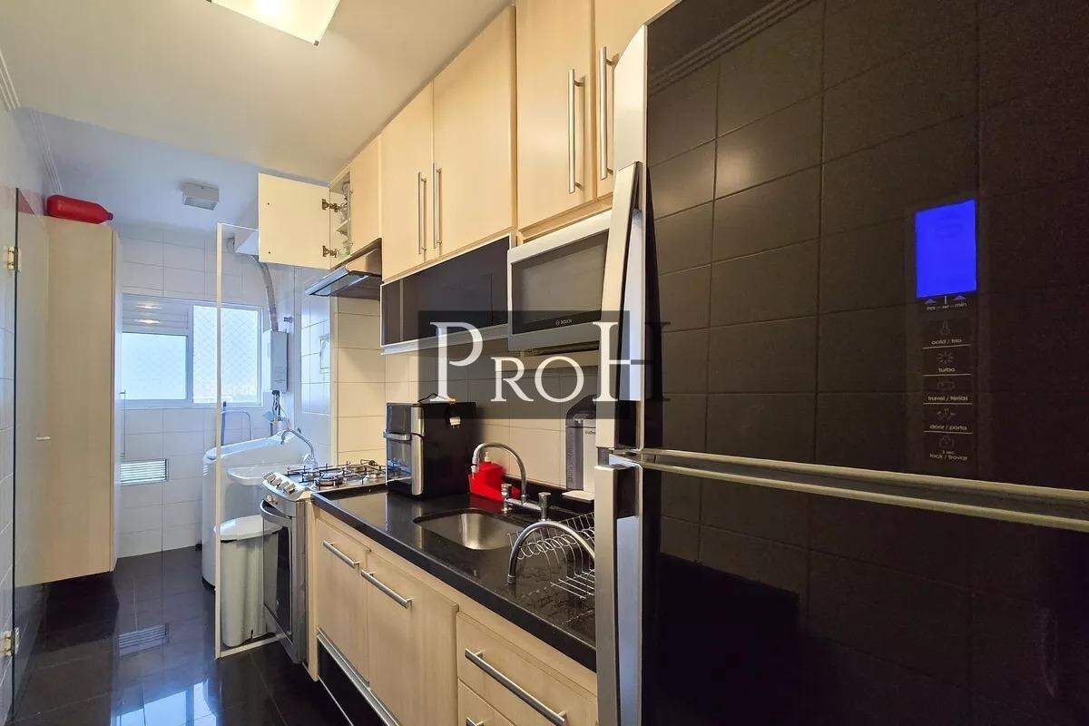 Apartamento, 3 quartos, 92 m² - Foto 12