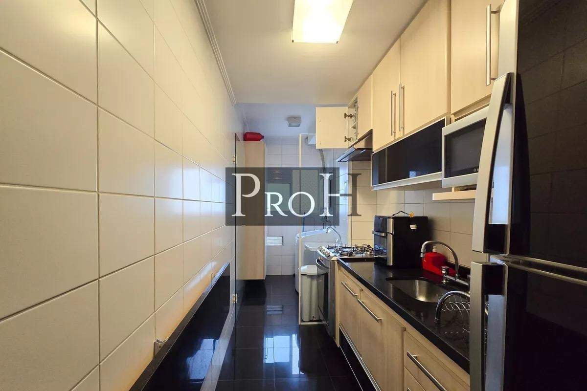 Apartamento, 3 quartos, 92 m² - Foto 10