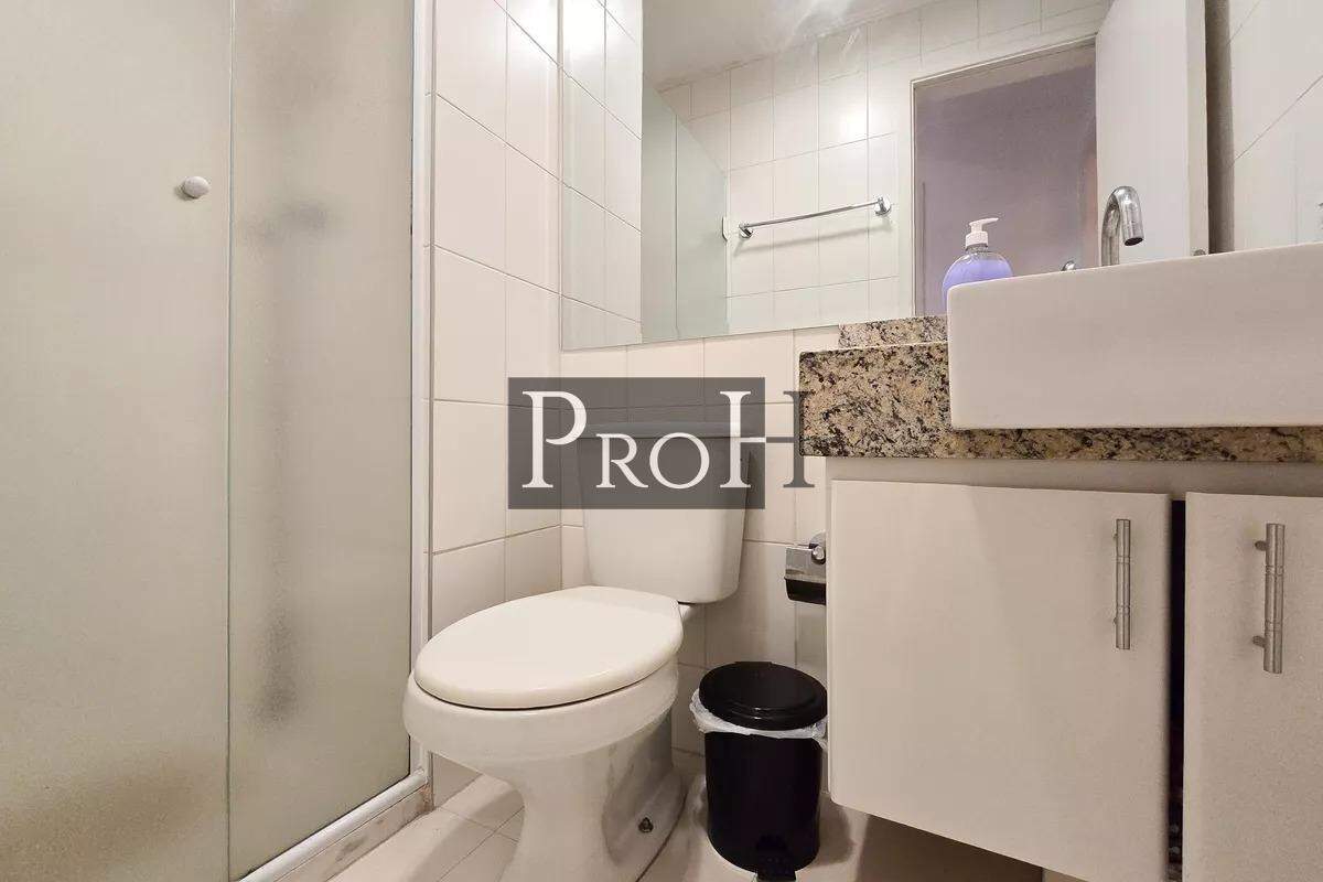 Apartamento, 3 quartos, 92 m² - Foto 23