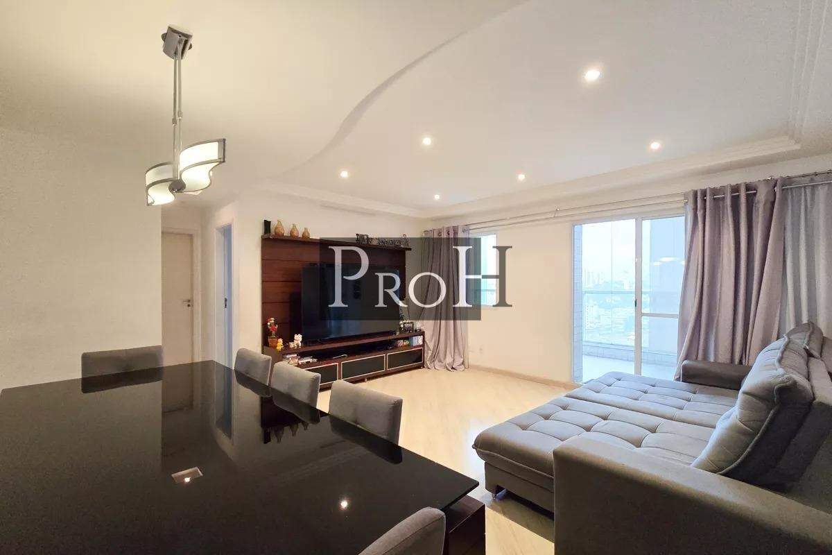 Apartamento, 3 quartos, 92 m² - Foto 4