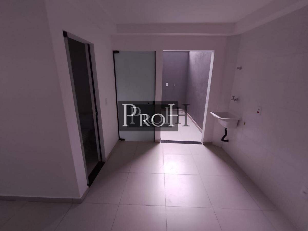 Apartamento, 1 quarto, 36 m² - Foto 2