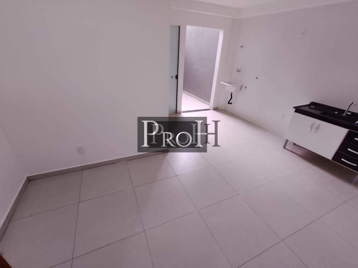 Apartamento, 1 quarto, 36 m² - Foto 1