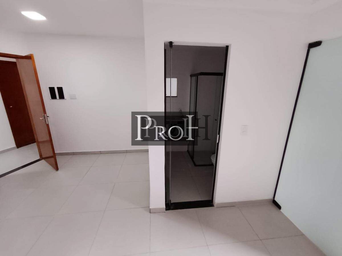 Apartamento, 1 quarto, 36 m² - Foto 3