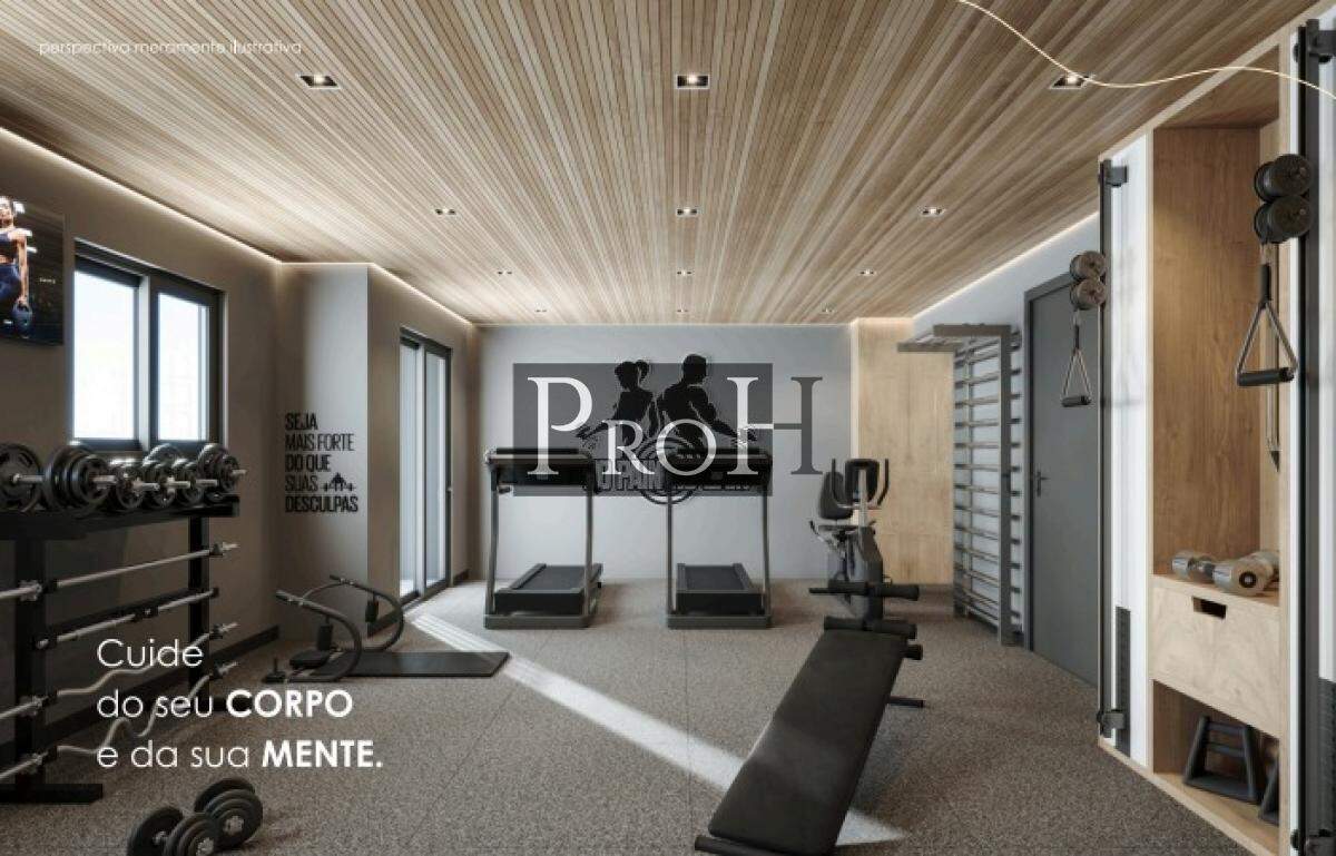 Apartamento, 2 quartos, 40 m² - Foto 4