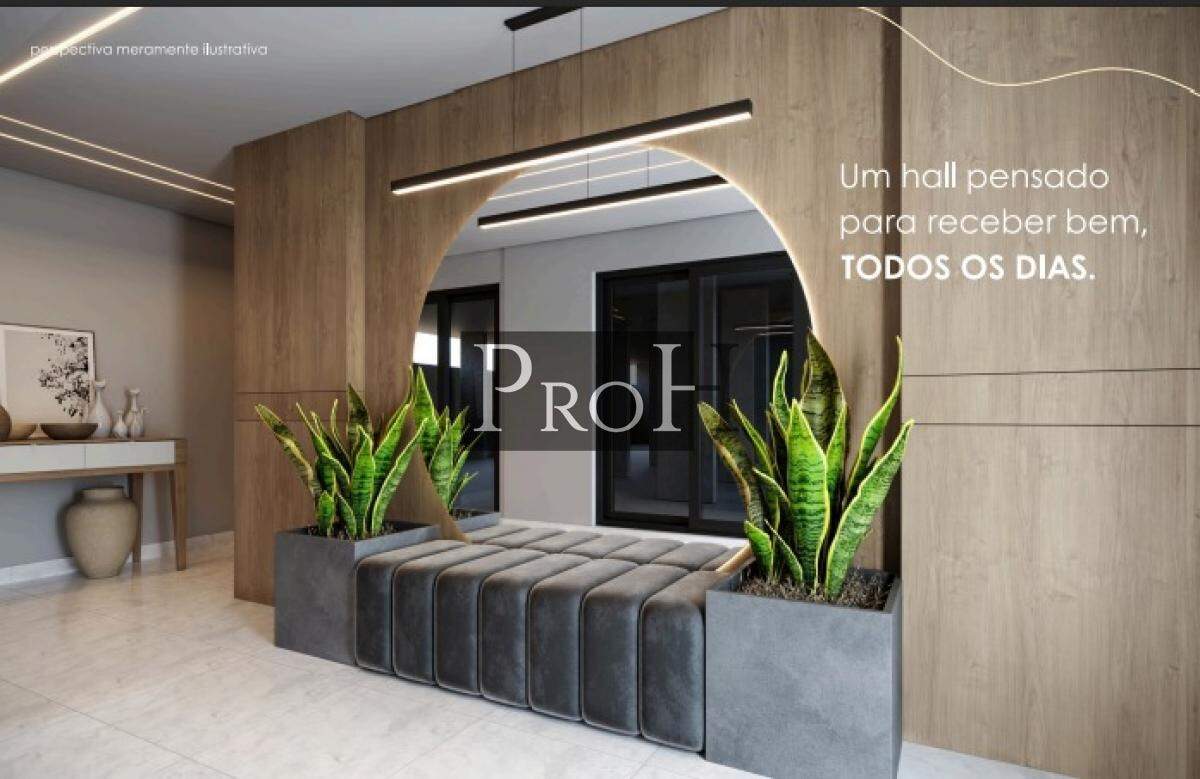 Apartamento, 2 quartos, 40 m² - Foto 2