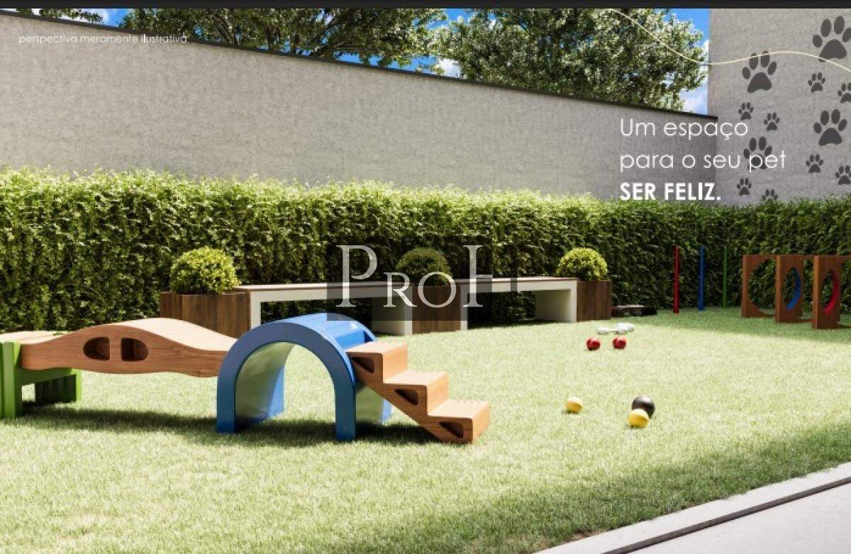 Apartamento, 2 quartos, 40 m² - Foto 5
