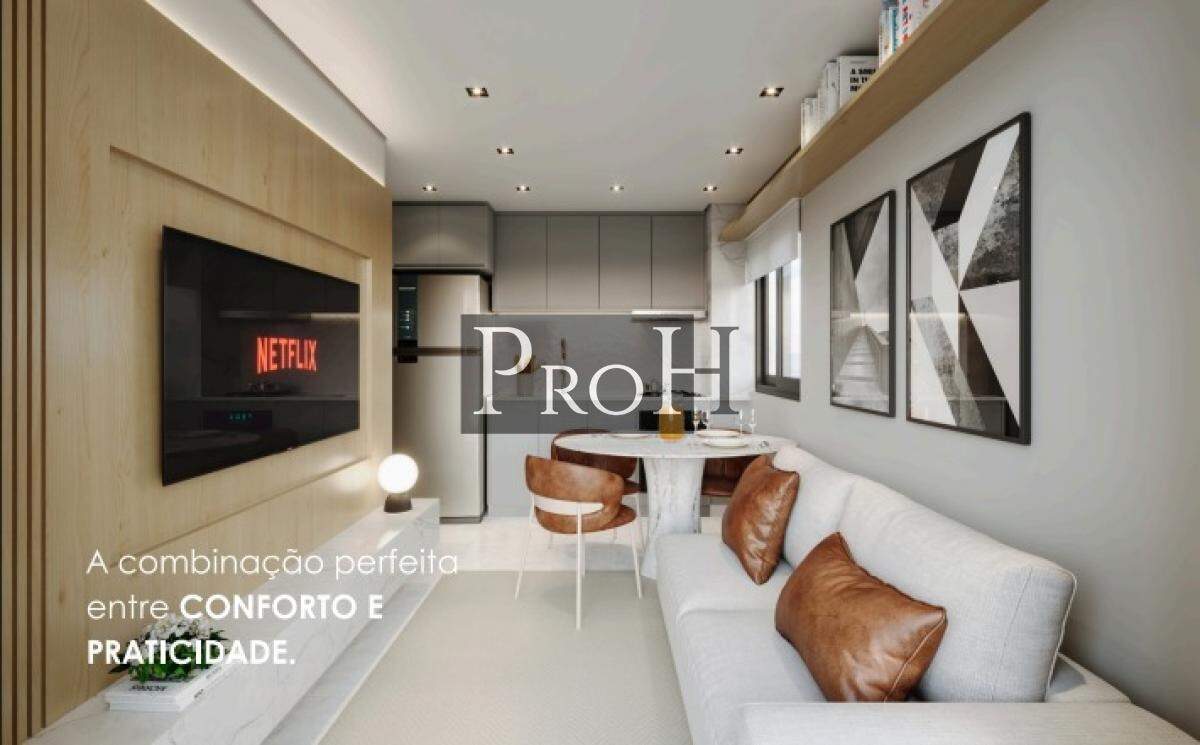 Apartamento, 2 quartos, 40 m² - Foto 11