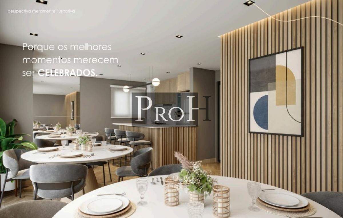 Apartamento, 2 quartos, 40 m² - Foto 7