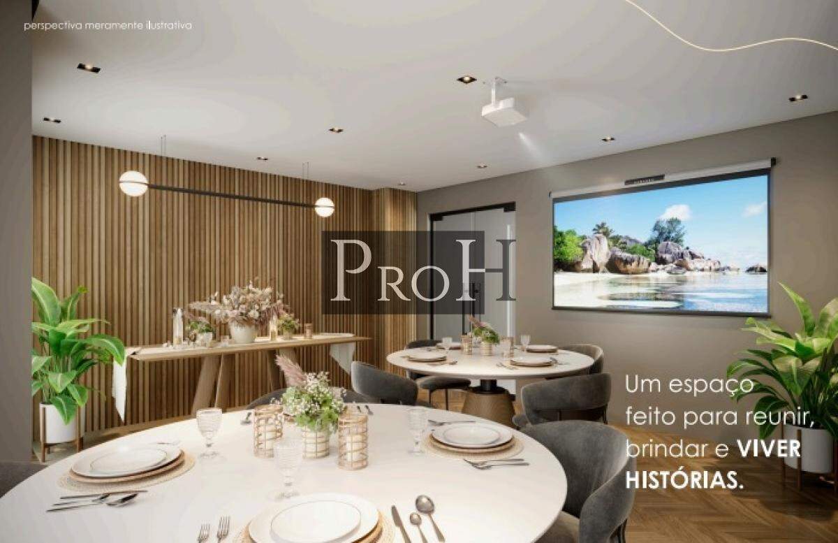 Apartamento, 2 quartos, 40 m² - Foto 6