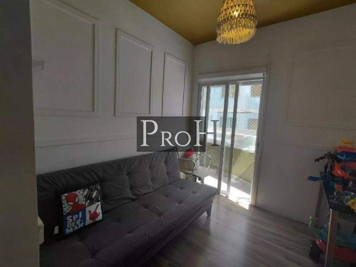 Apartamento, 3 quartos, 104 m² - Foto 7
