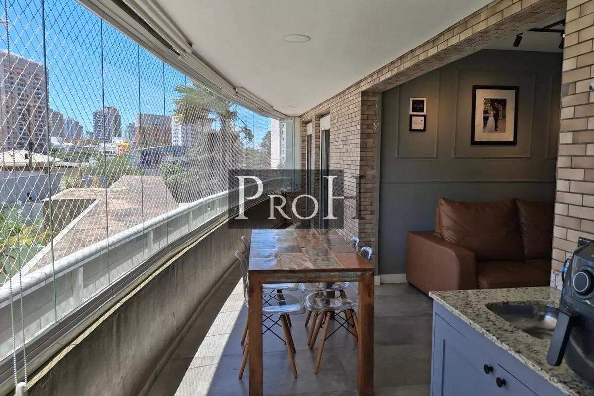 Apartamento, 3 quartos, 104 m² - Foto 13