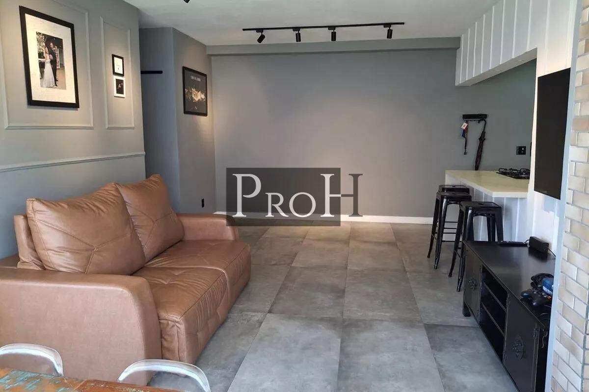 Apartamento, 3 quartos, 104 m² - Foto 1