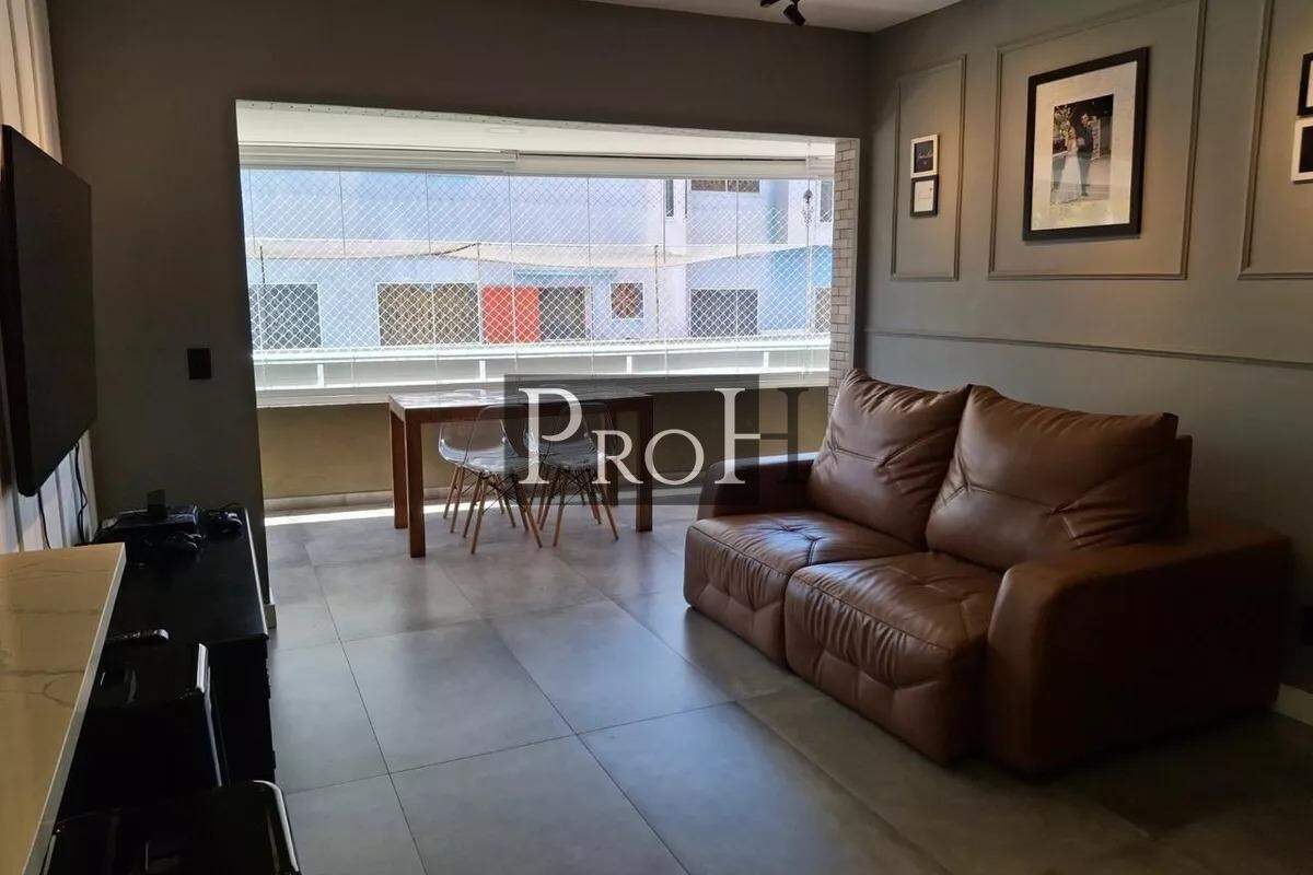 Apartamento, 3 quartos, 104 m² - Foto 2