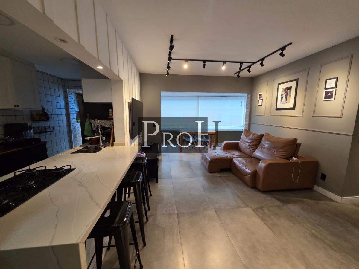 Apartamento, 3 quartos, 104 m² - Foto 3