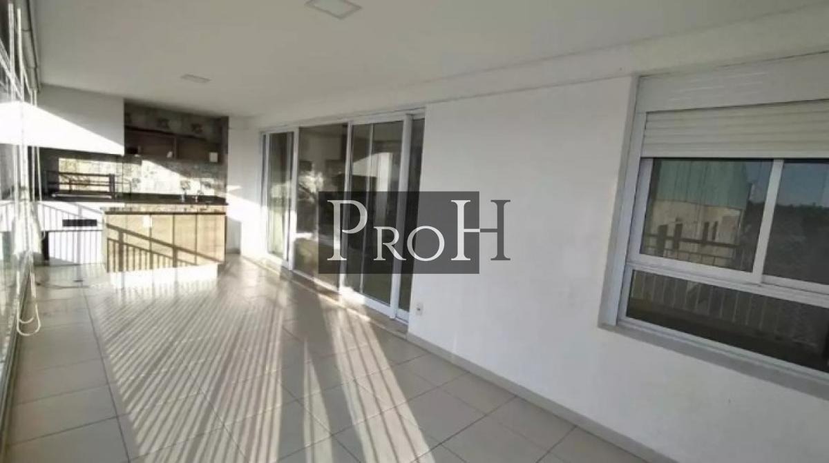 Apartamento, 3 quartos, 162 m² - Foto 3