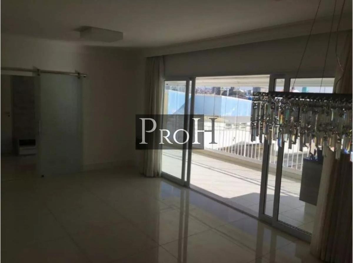 Apartamento, 3 quartos, 162 m² - Foto 9