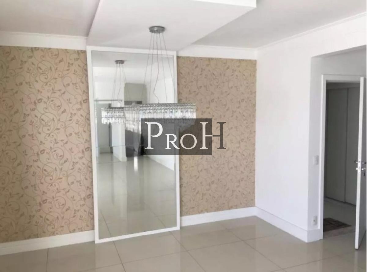 Apartamento, 3 quartos, 162 m² - Foto 10