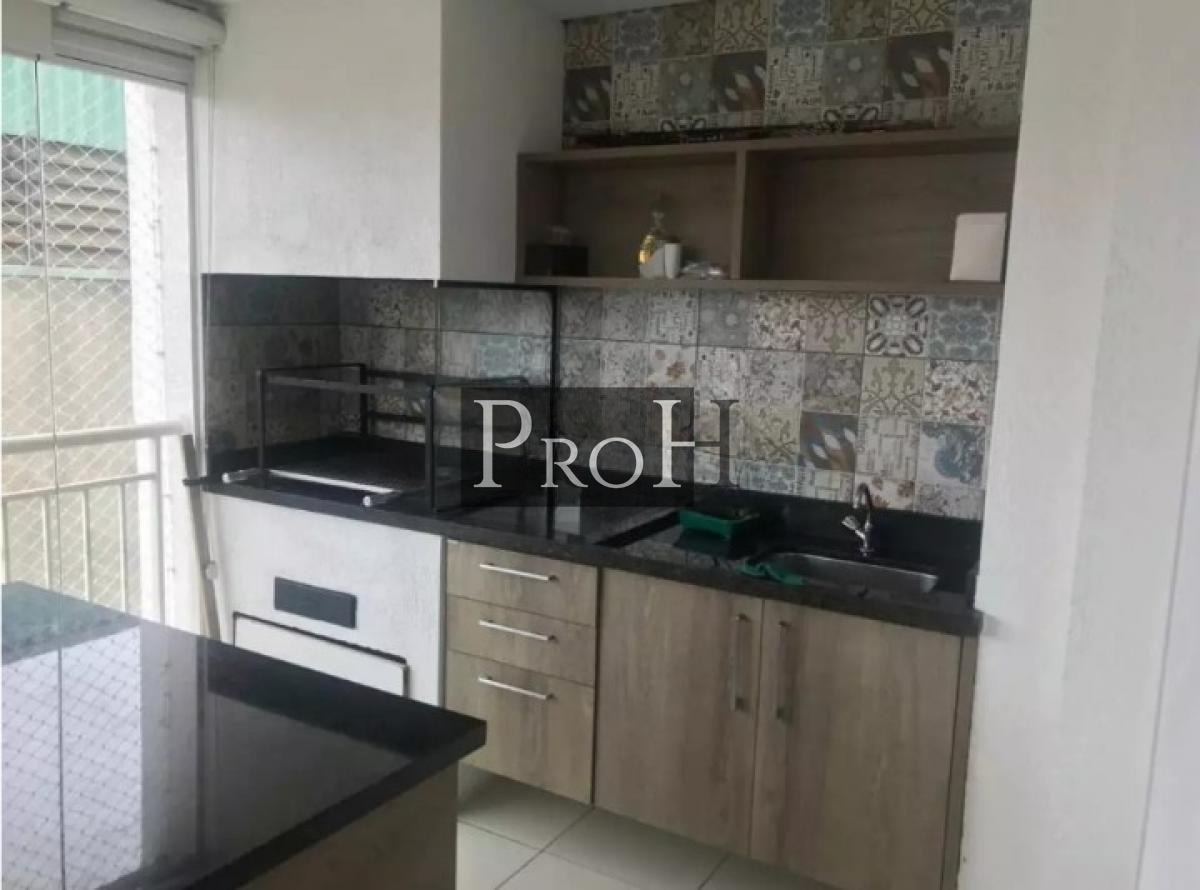 Apartamento, 3 quartos, 162 m² - Foto 2