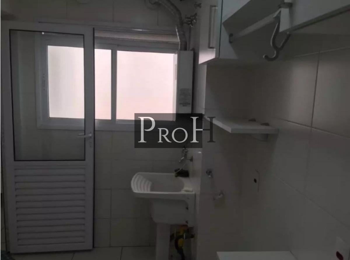 Apartamento, 3 quartos, 162 m² - Foto 17