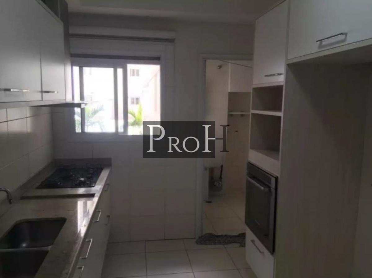 Apartamento, 3 quartos, 162 m² - Foto 20