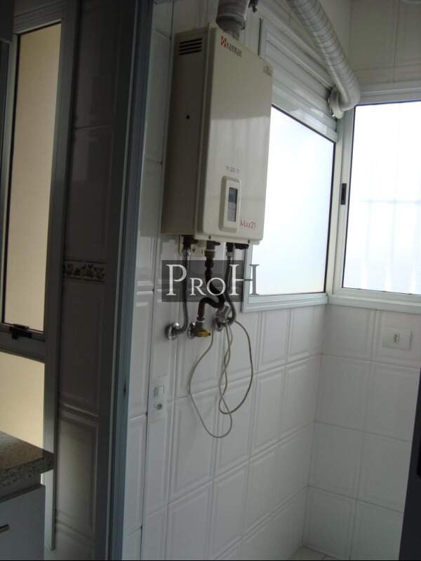 Apartamento, 2 quartos, 70 m² - Foto 11