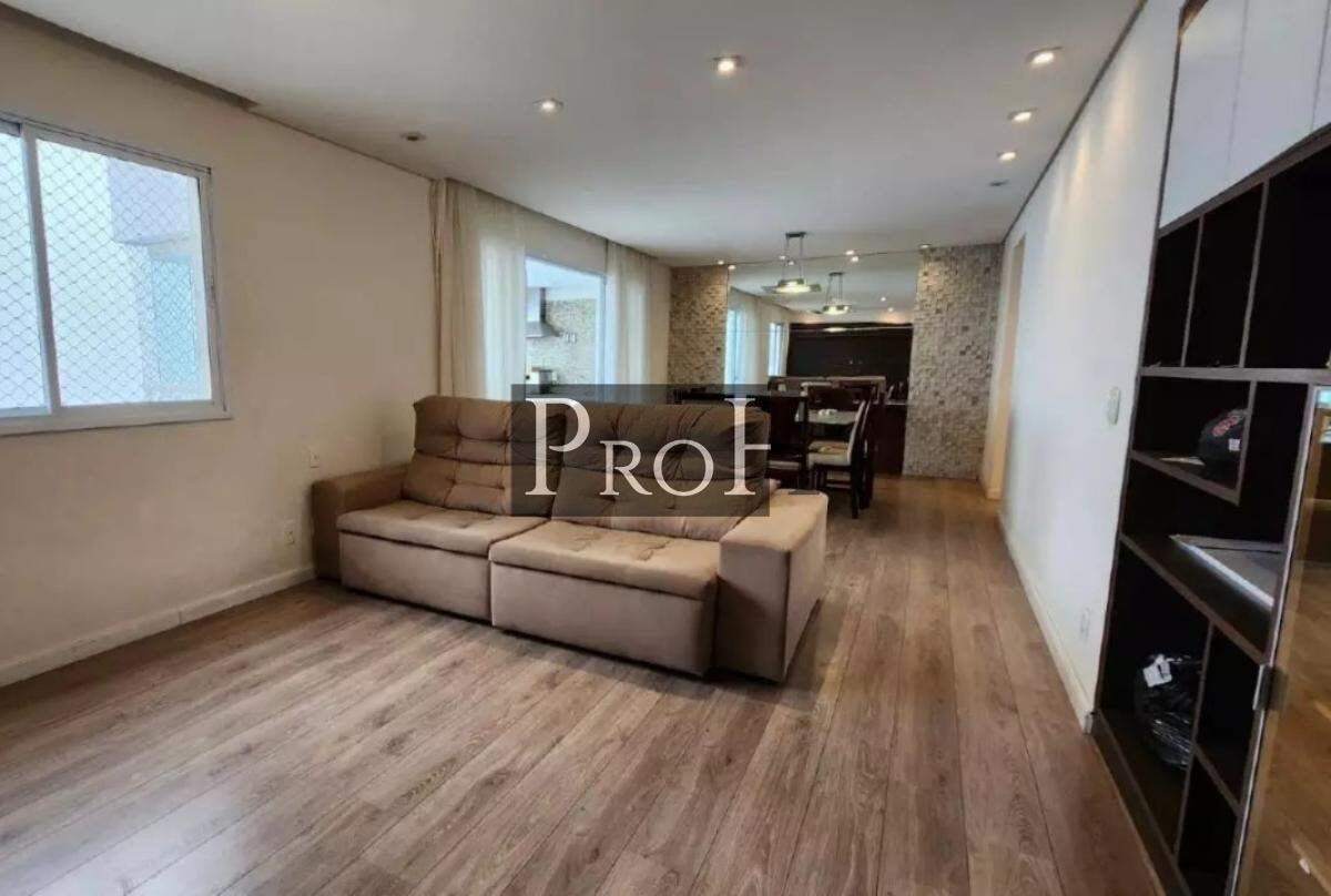 Apartamento, 2 quartos, 107 m² - Foto 1