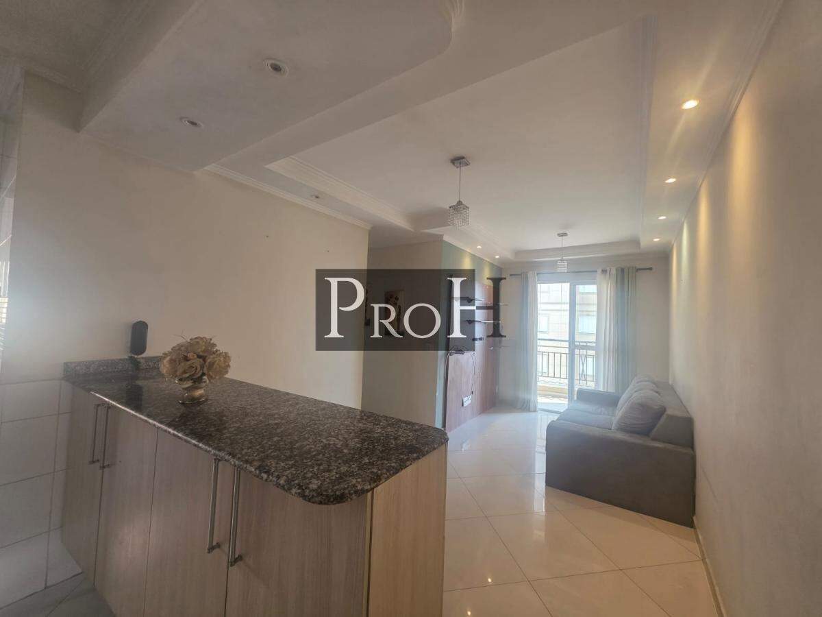 Apartamento, 2 quartos, 52 m² - Foto 3