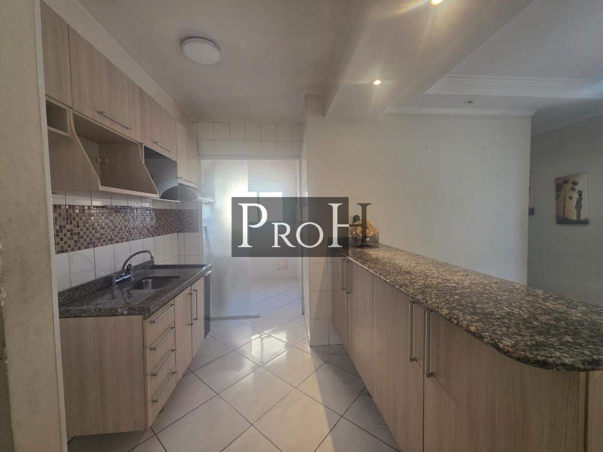 Apartamento, 2 quartos, 52 m² - Foto 5