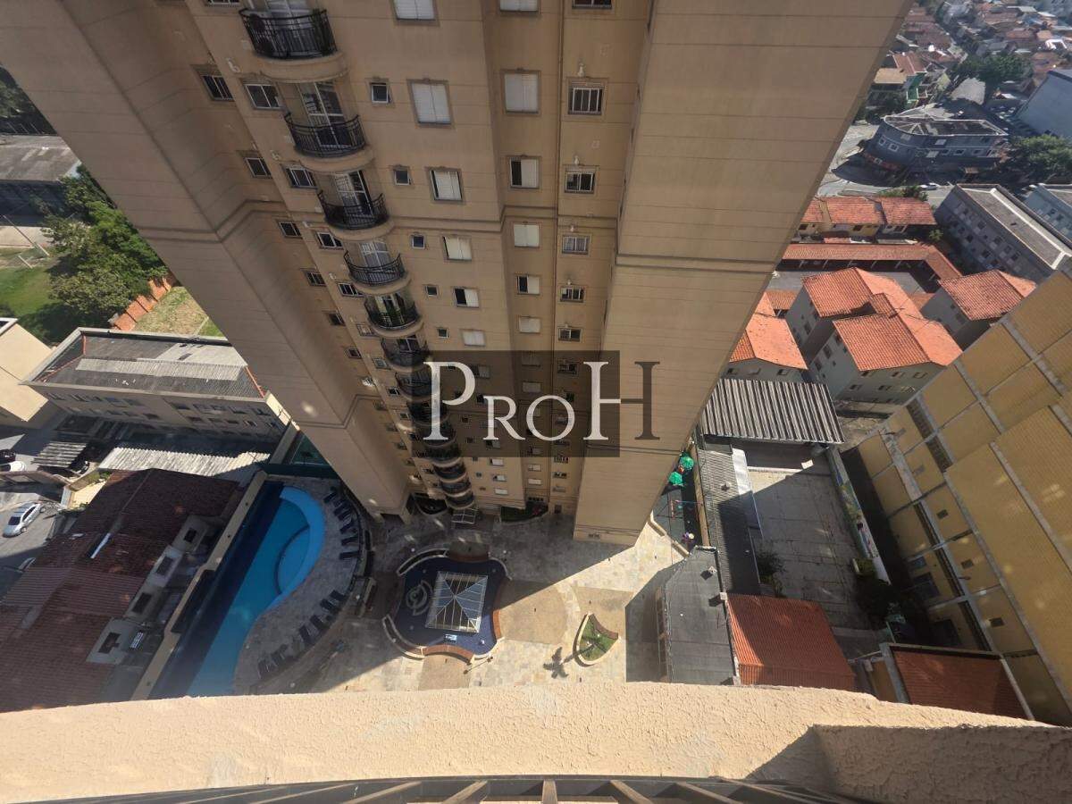 Apartamento, 2 quartos, 52 m² - Foto 12