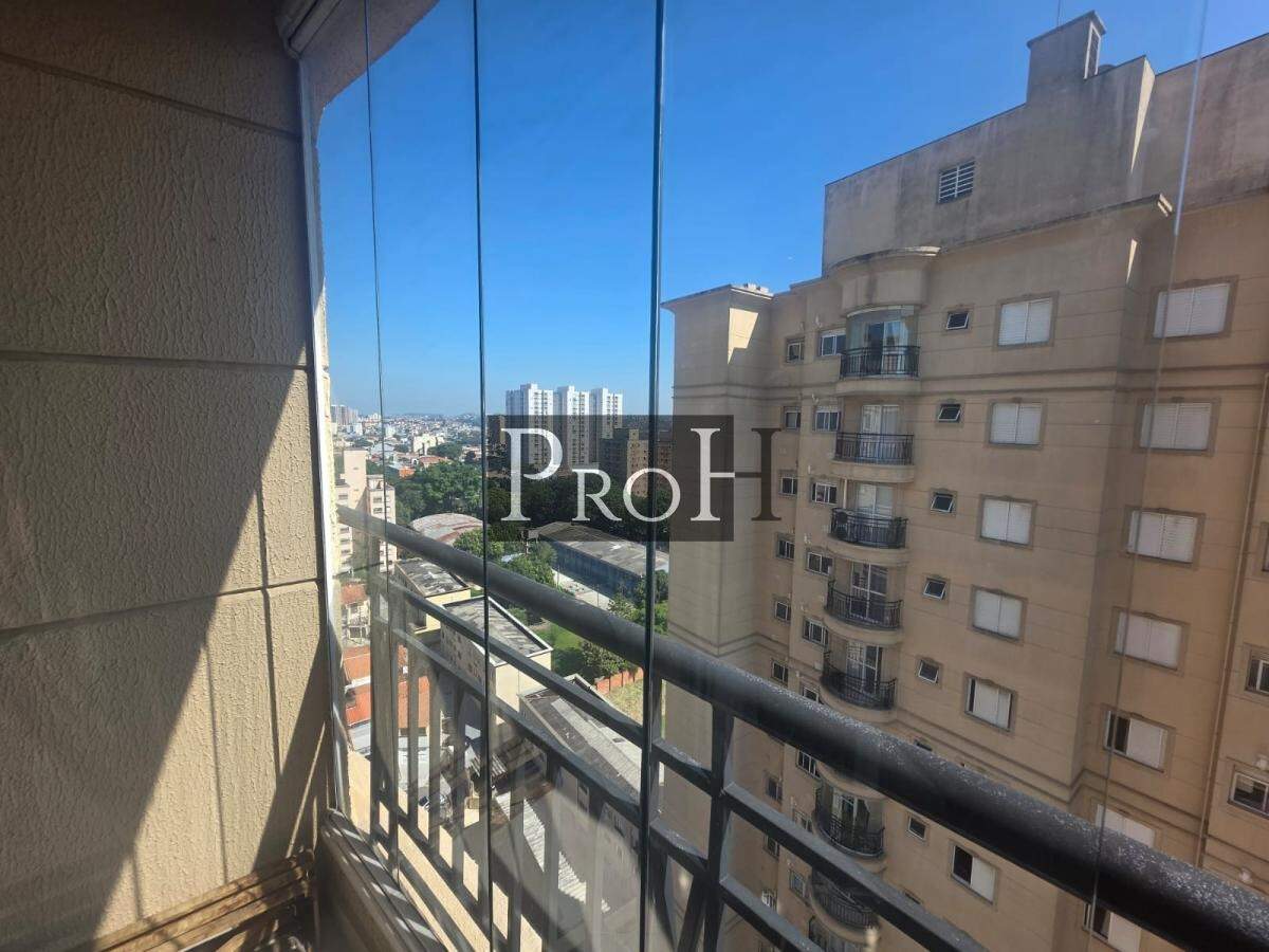 Apartamento, 2 quartos, 52 m² - Foto 7